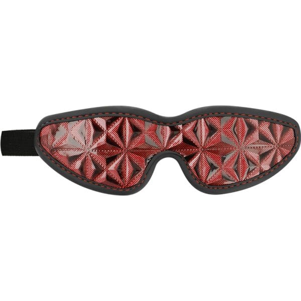 BEGME - RED EDITION PREMIUM BLIND MASK WITH NEOPRENE LINING 3